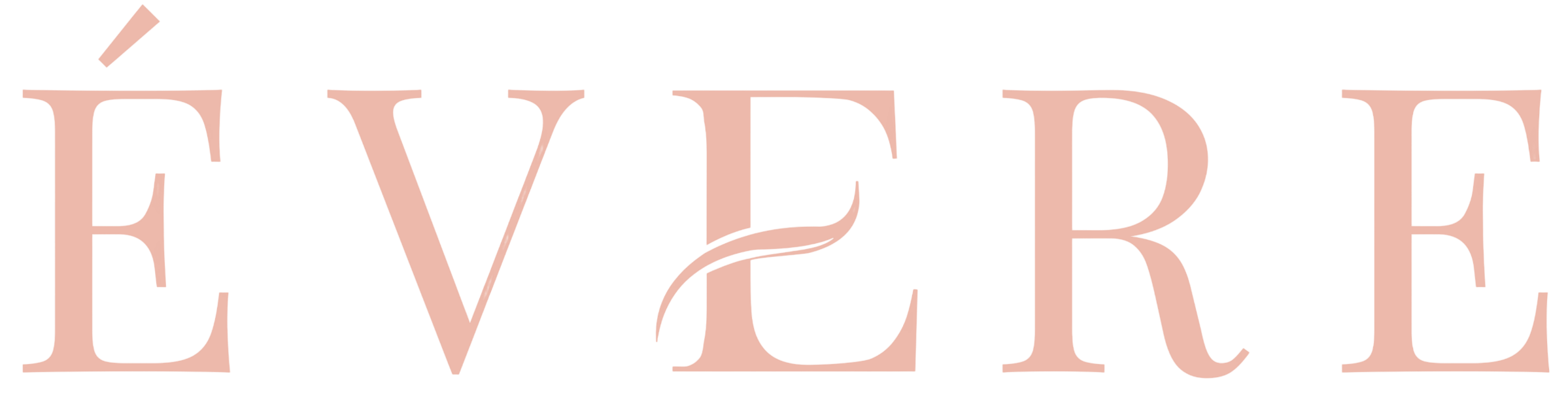 Èvere Pefume